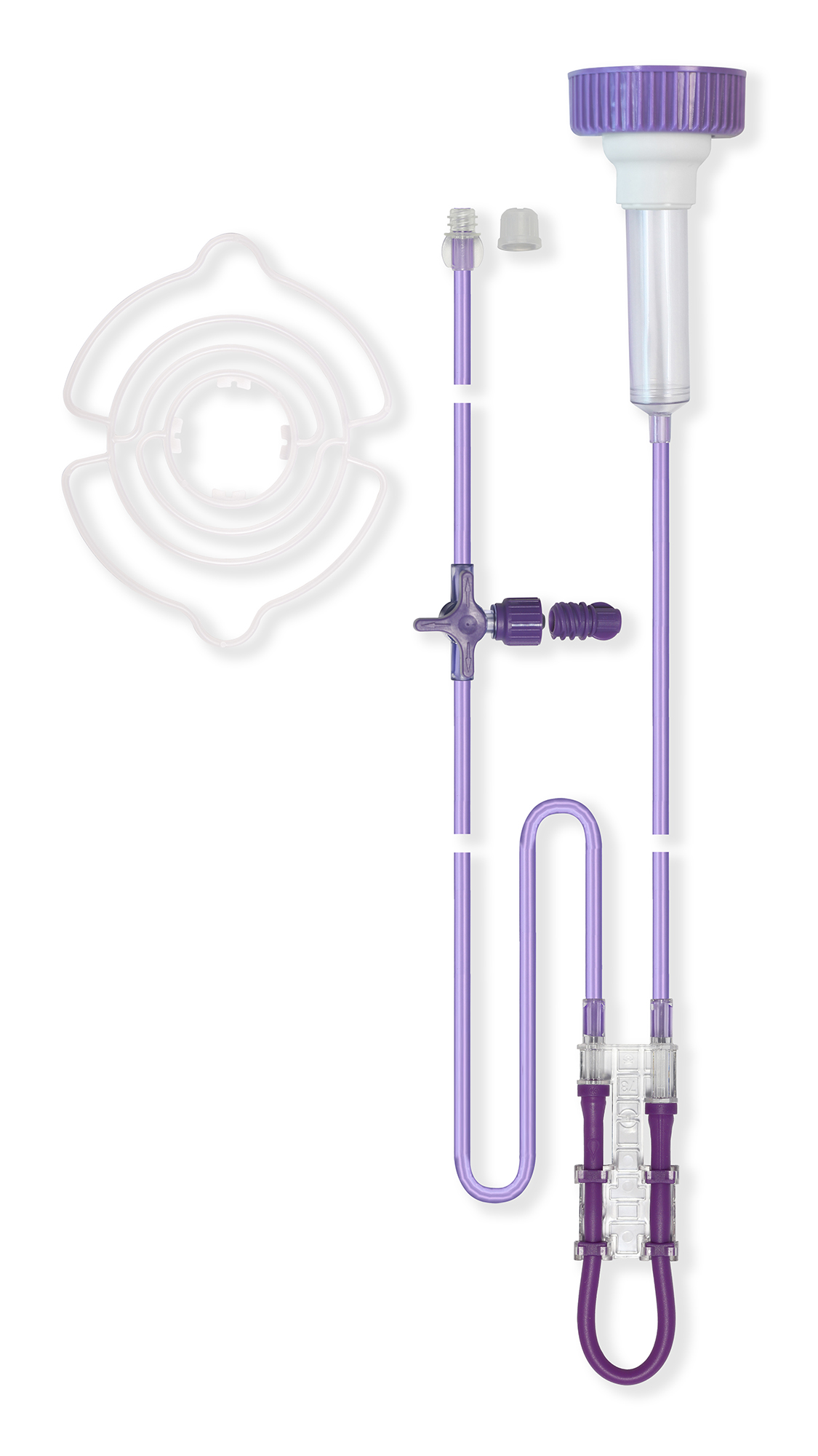 Nutricia Flocare Infinity Bottle Set Nutricia Flocare Infinity Bottle Set