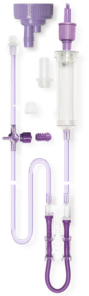 Flocare Universal Pack Sets Flocare Universal Pack Sets